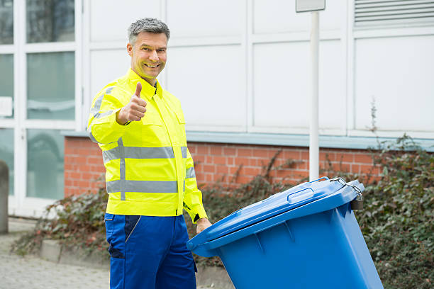 Appliance Disposal in Hacienda Heights, CA